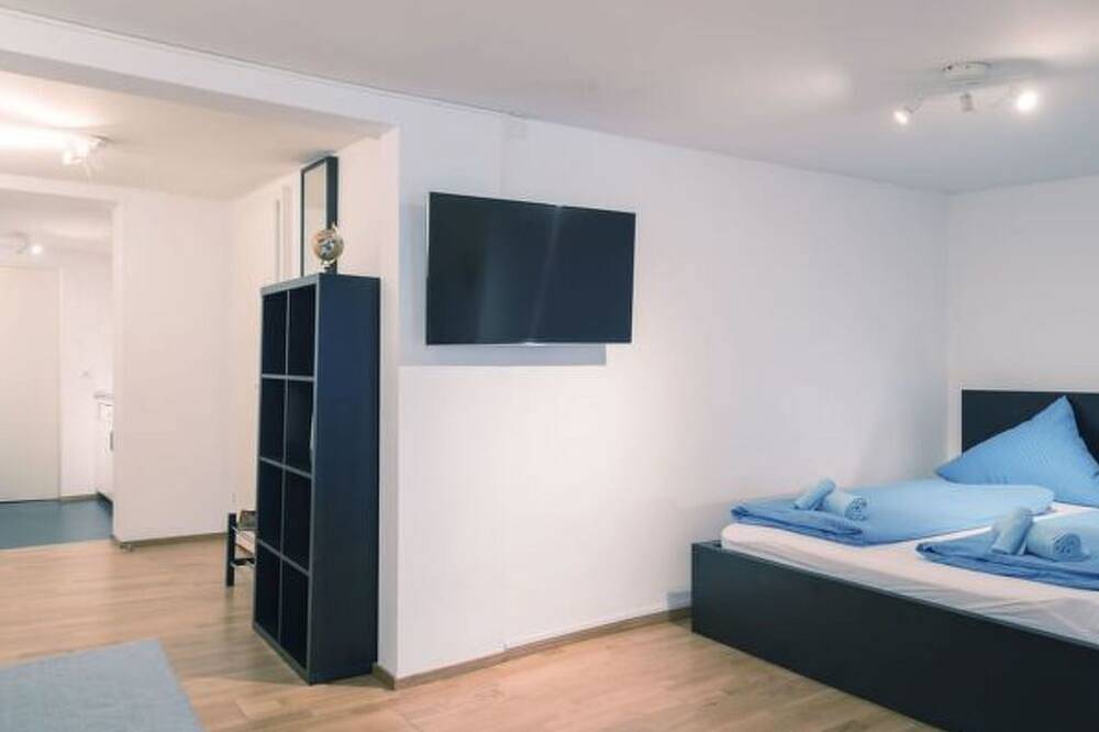 Ganze Wohnung, Lu Mercury lll - Old Town Hitrental Apartment in Luzern, Vierwaldstättersee
