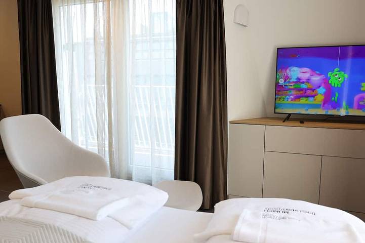 Ferienwohnung für 2 Personen beim Oktoberfest - 3