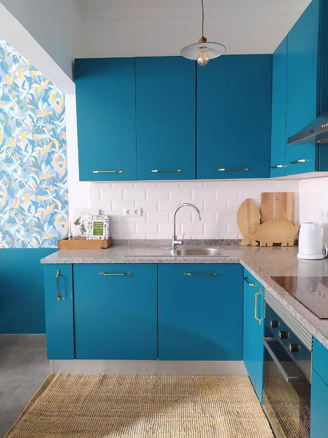 Location de vacances pour 5 personnes à Beja - 2