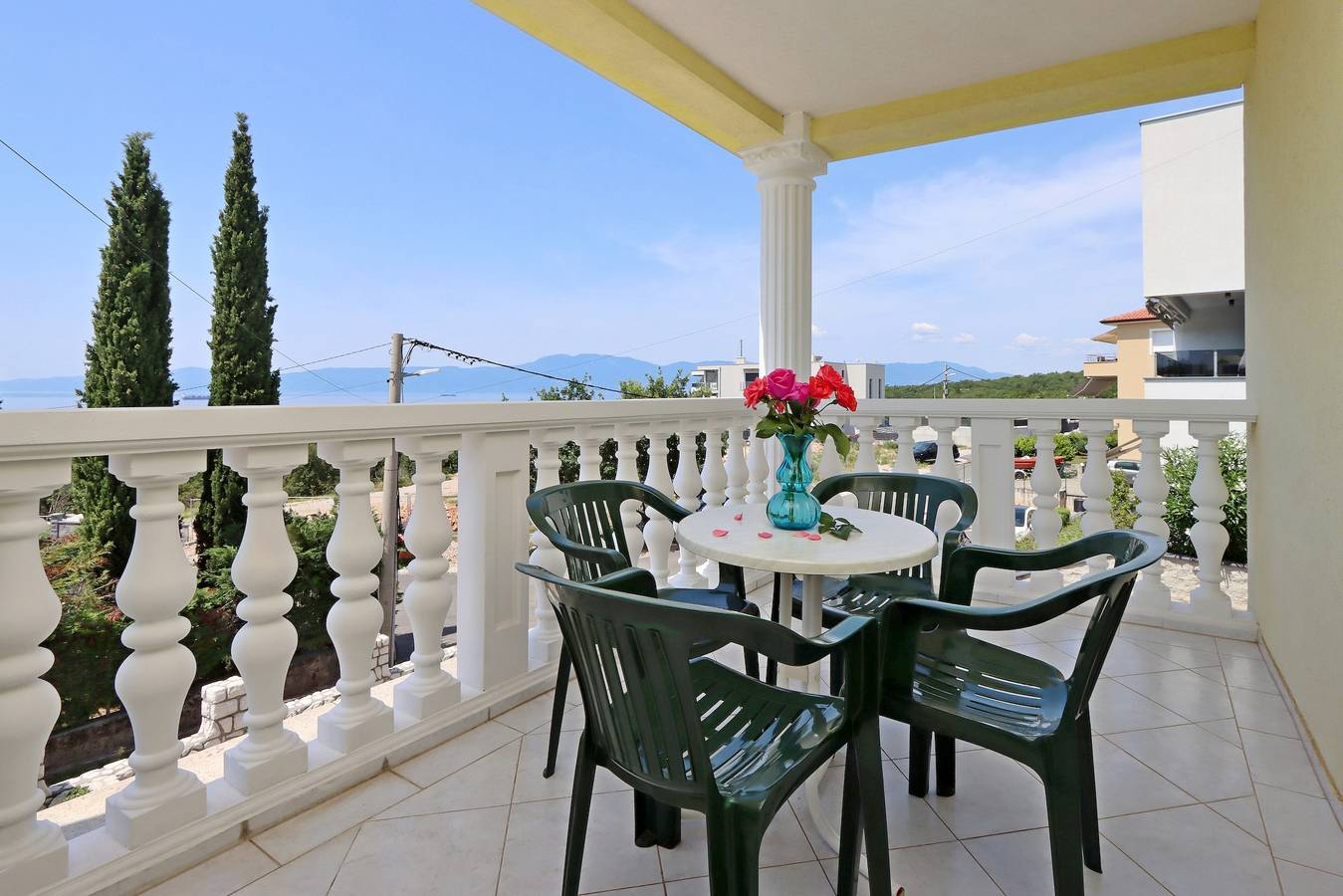 Appartamento vacanze a Kvarn a partire da 217€ a notte