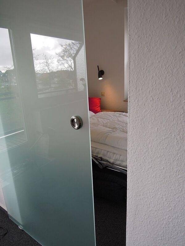 Ganze Ferienwohnung, Residenz Thalassa, App. 06 in Döse, Cuxhaven