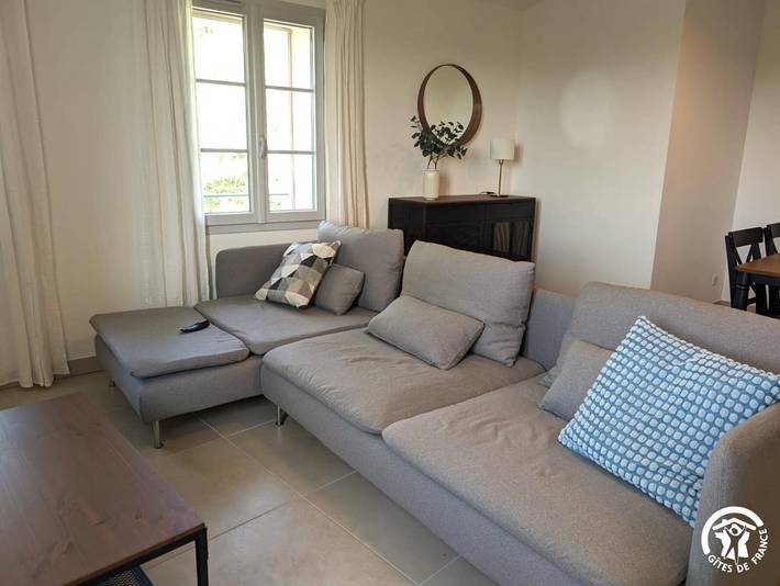 Gîte pour 5 personnes à Claret - 4