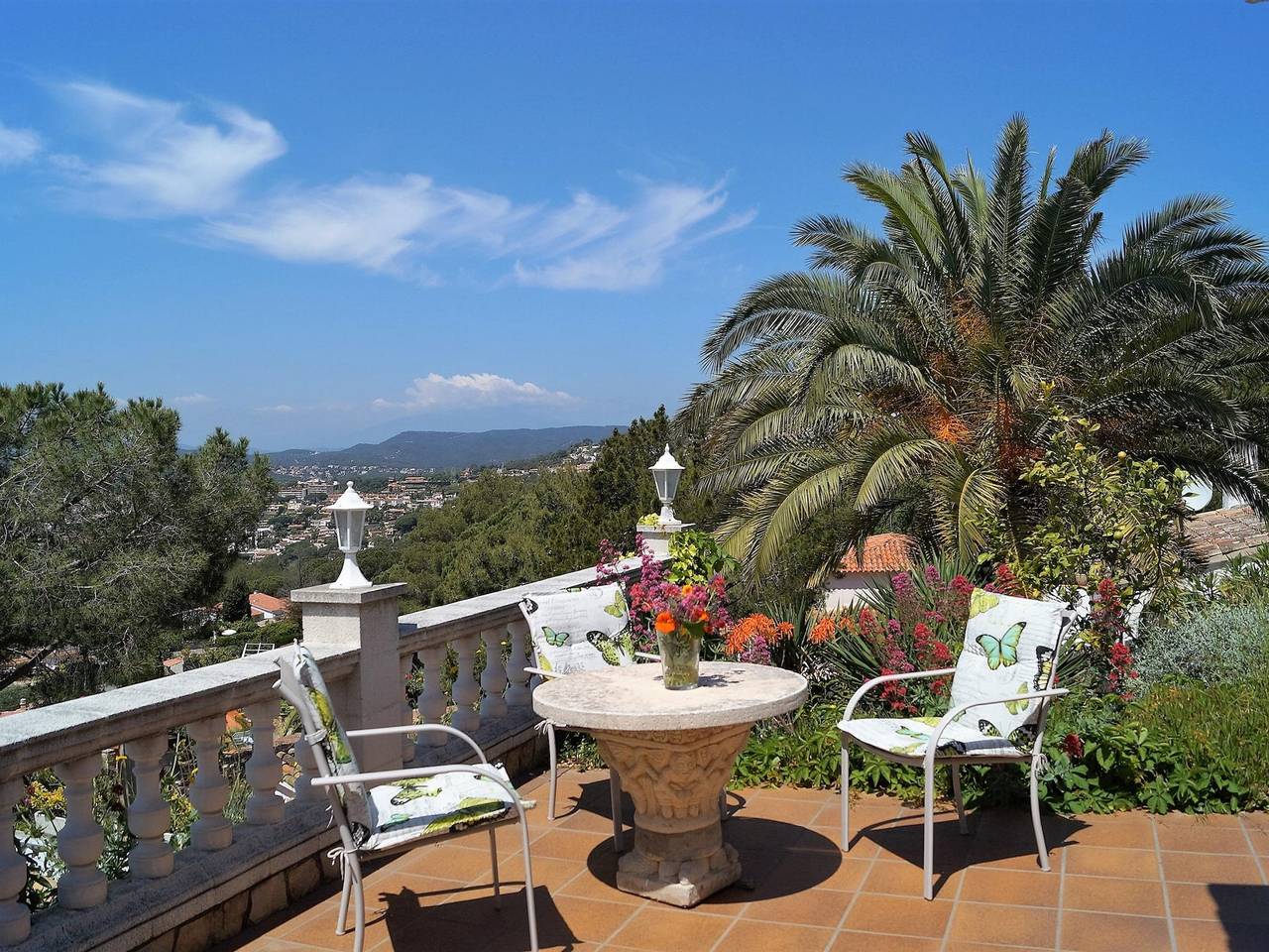 Villenpark Playa Arena Haus Mar in Canyelles, Lloret de Mar