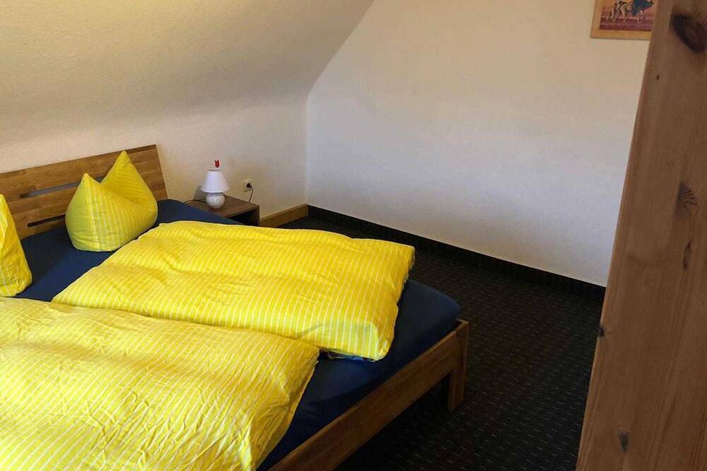 Ganze Wohnung, Fewo 1 oben - Ferienwohnungen Familie Mickley in Behrenhoff, Vorpommern Greifswald