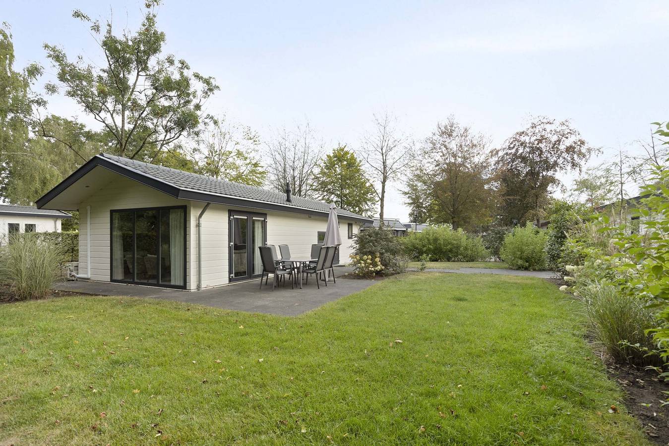 Résidence Lichtenvoorde — Holiday home 6 persons in Lichtenvoorde, Achterhoek