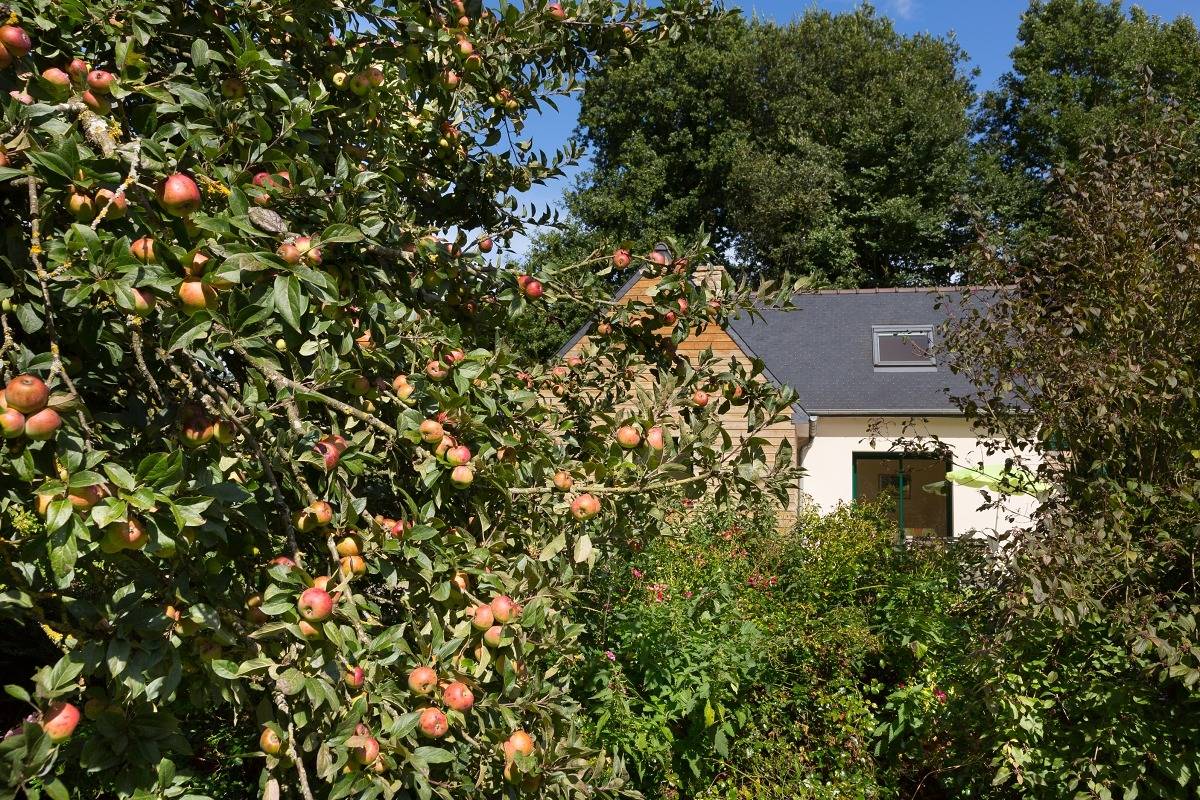 Le petit moulin in Langoat, Région de Lannion