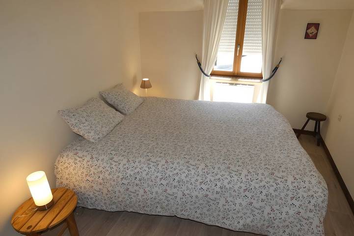 Location de vacances pour 8 personnes à Ayzac-Ost - 2
