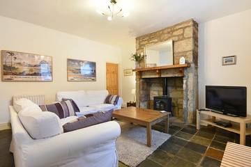 Log Cabin for 4 People in Alnwick, Northumberland, Photo 1
