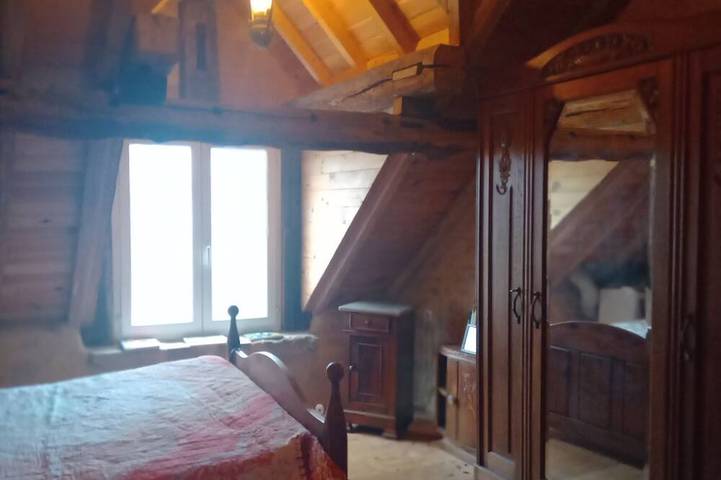 Location de vacances pour 8 personnes à Lurcy-Lévis - 3