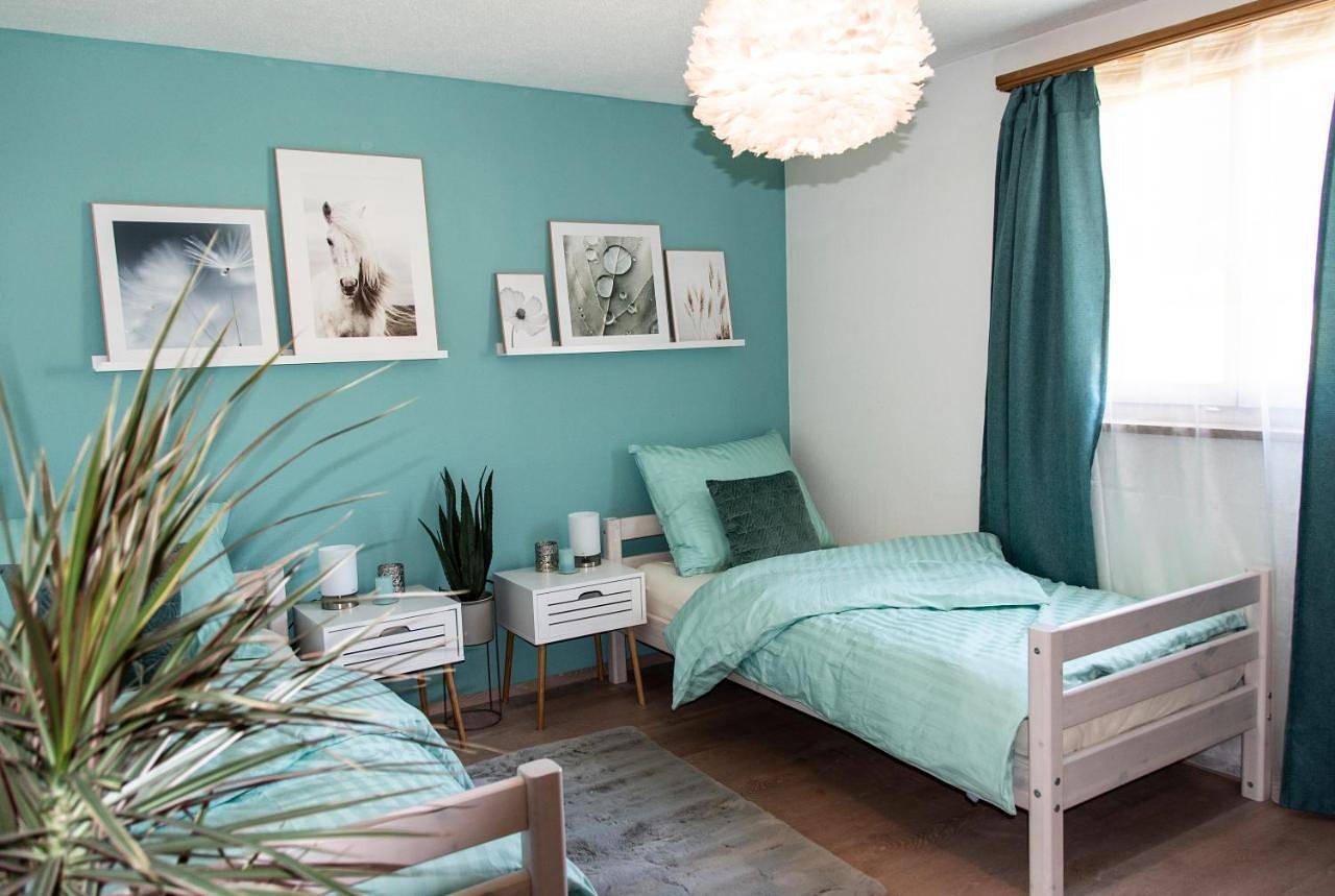 Ganze Wohnung, Three-Bedroom Apartment in Müstair, Val Müstair