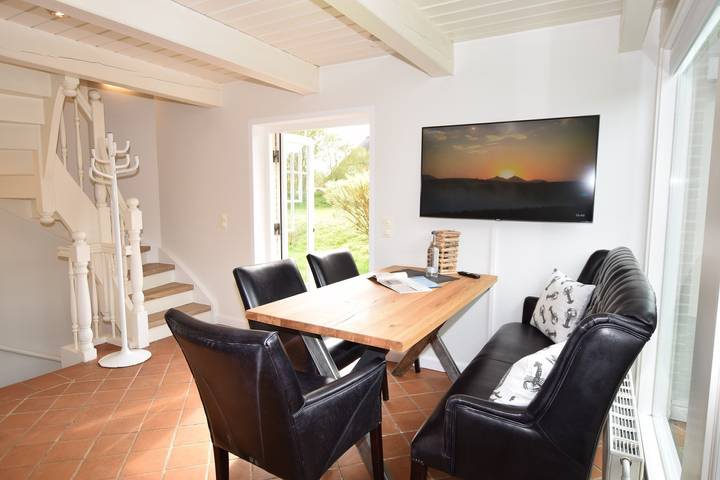 Brönswai 5B in Westerland, Sylt (Gemeinde)