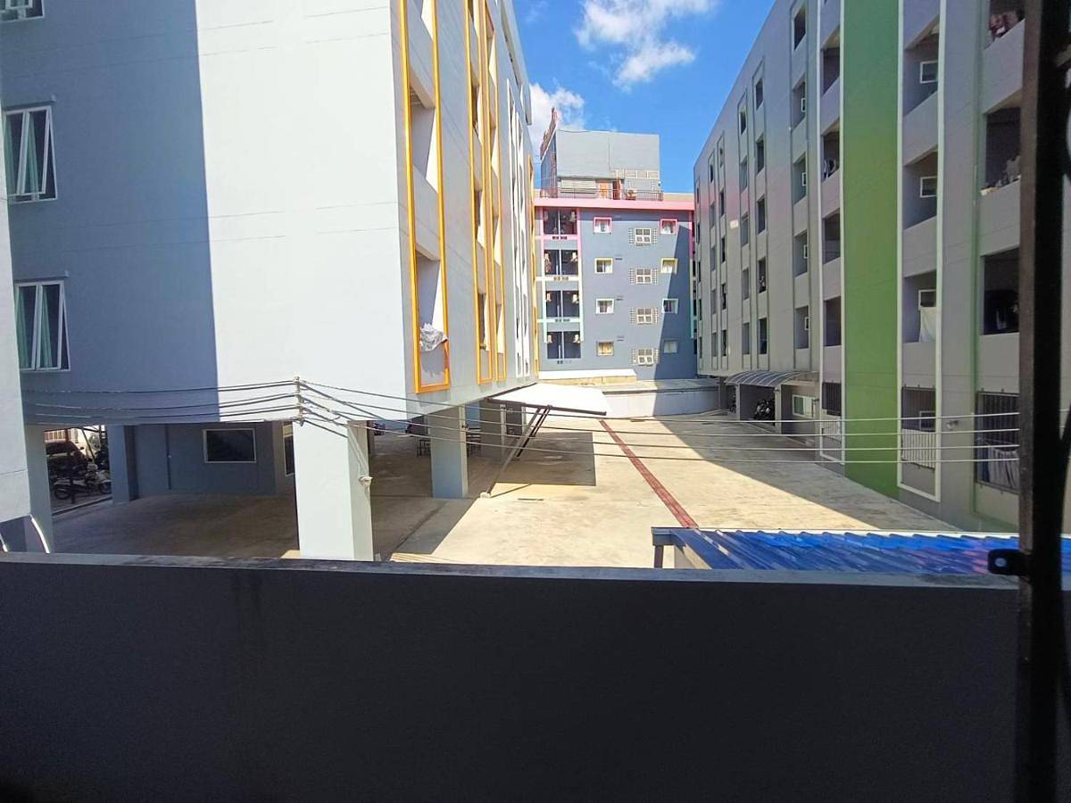 Entire apartment, Gift house # 5 minutes to Central festival in Hat Yai, Songkhla Province
