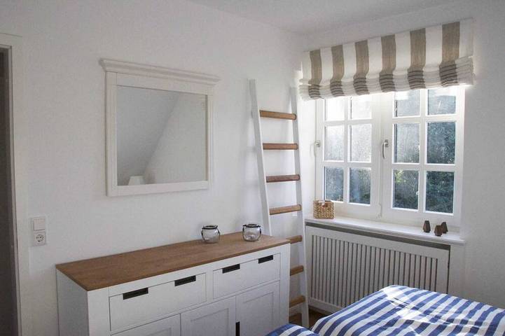 Cottage für 4 Personen, mit Sauna und Terrasse auf Föhr - 3