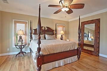 Vacation House for 8 Guests in Tybee Island, Georgia, Picture 4