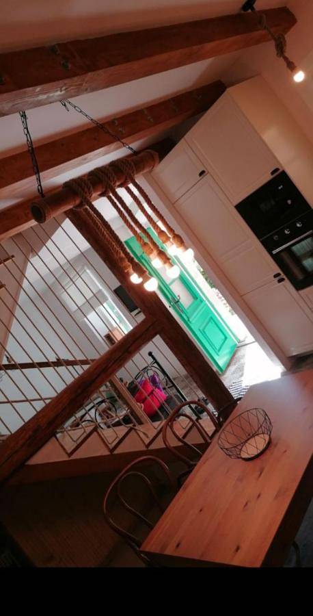 Holiday Home Vesna in Cunski, Lošinj (Kvarner Bucht)