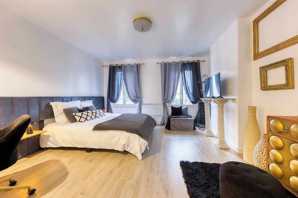 Entire apartment, Charming apartment near Paris in Gentilly, Val-de-Marne