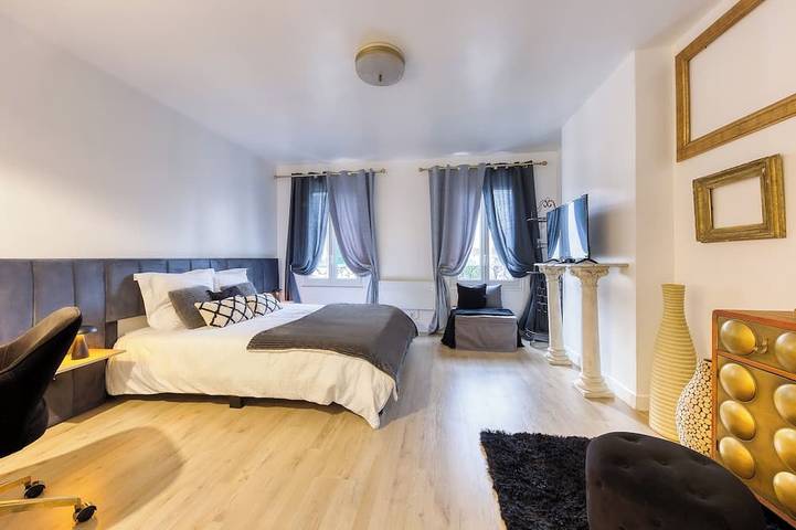 Apartamento de vacaciones para 2 personas - 1