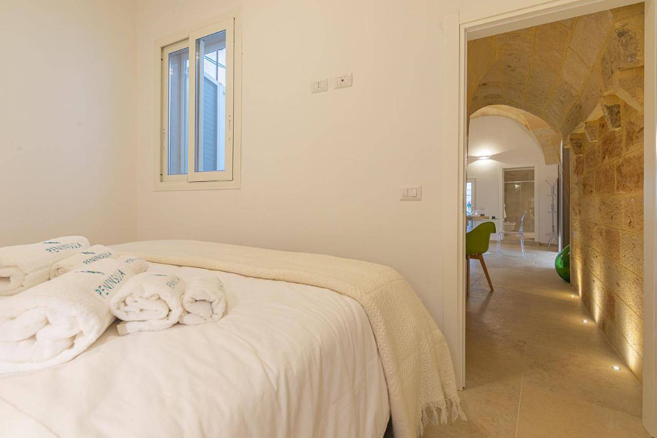 Peninsula Apartments-Appartamento Pietrabianca in Carmiano, Provincia di Lecce