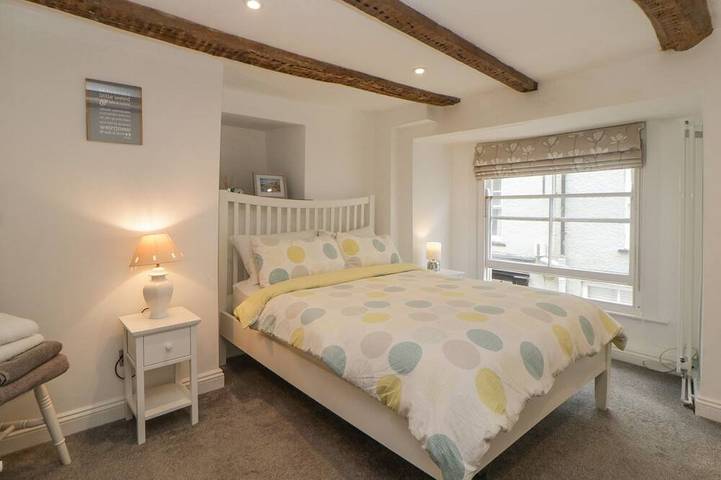 Sun Cottage, adapté aux familles, gîte de caractère à Looe in Looe, Cornouailles