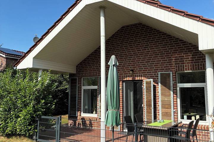 Ferienhaus für 4 Personen - 1