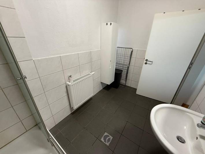 Ferienwohnung für 6 Personen, mit Terrasse und Garten in Osterholz-Scharmbeck - 4