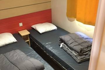 Camping pour 6 Personnes dans Port-la-Nouvelle, Région de Narbonne, Photo 1