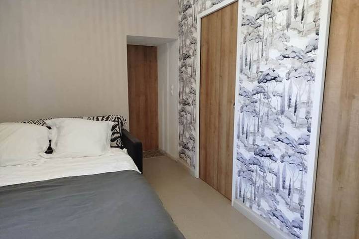 Gîte pour 4 personnes à Paulnay - 4