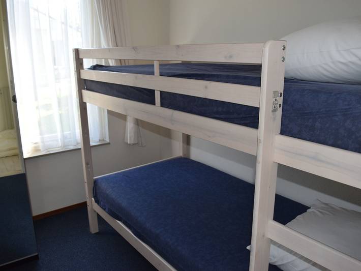Ferienhaus für 5 Personen, mit Sauna und Terrasse sowie Garten, kinderfreundlich in Kamperland - 4