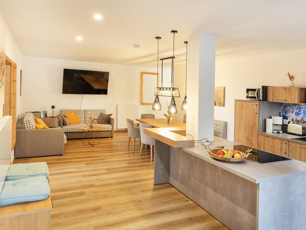 Ganze Ferienwohnung, Fewo Immenstadt in Immenstadt, Bayerisch Schwaben