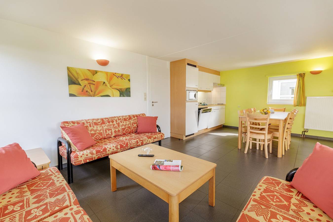 Holiday house  8 persons in Oostduinkerke, Koksijde