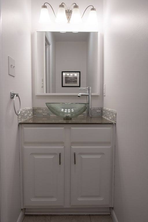 Relaxing Bethany Beach townhome - 1 mile from the beach in Bethany Beach, Sussex County (Delaware)