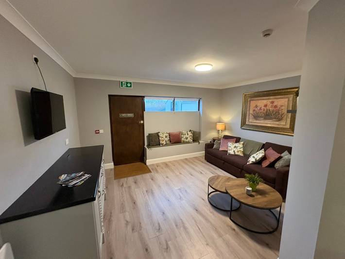 Ferienwohnung für 2 Personen in County Clare - 3