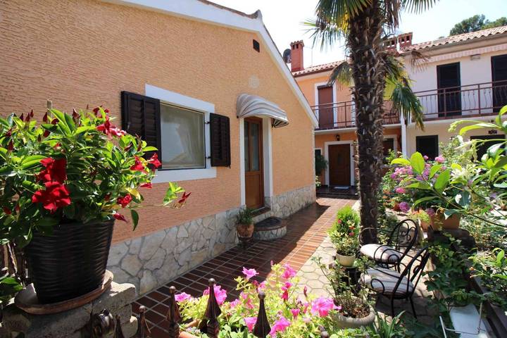 Ferienhaus für 7 Personen, mit Garten und Balkon, mit Haustier in Poreč - 3