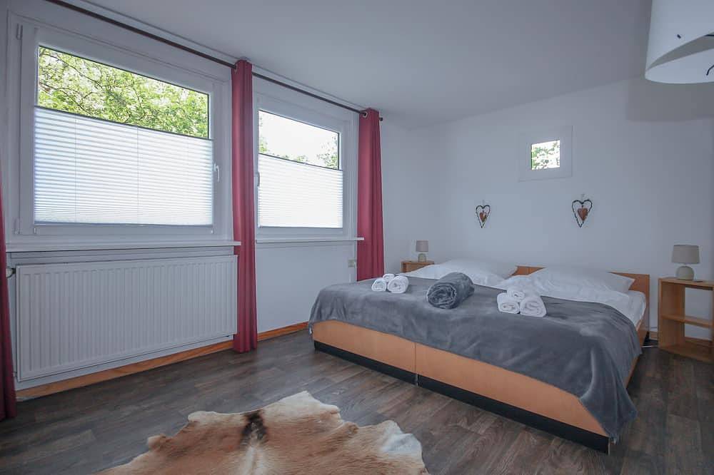 Ganze Wohnung, Ferienwohnung Claudia - Ferienwohnungen an der Marcusheide in Worpswede, Niedersachsen