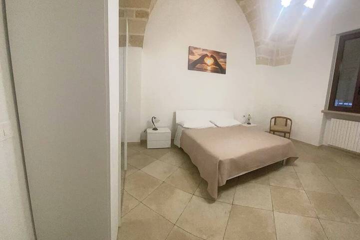 Vacation home sunflower mansion in Brindisi, Salento