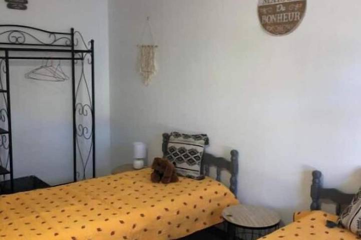 Ganze Wohnung, Le Cigalou in Sainte-Croix-du-Verdon, Verdonschlucht