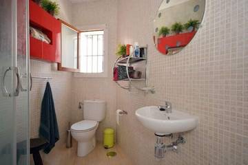 Apartment for 4 People in Frigiliana Road, Frigiliana, Photo 4
