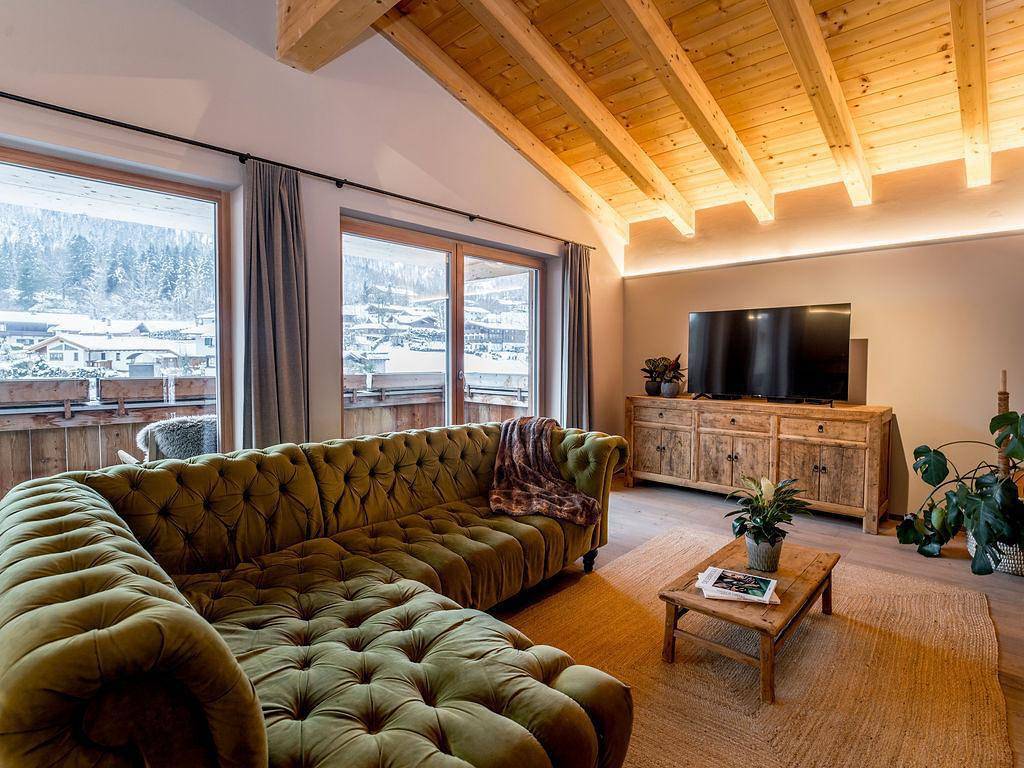 Alpegg Chalets in Waidring, Tiroler Unterland