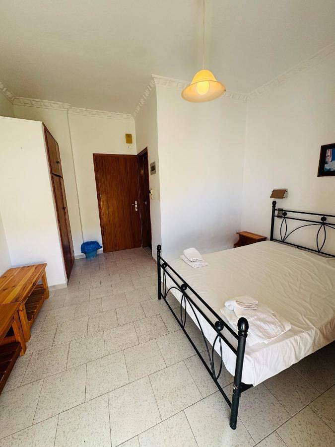 Ολόκληρο το διαμέρισμα, Ammos Family Apartments & Rooms in Βασιλική, Ελλάδα