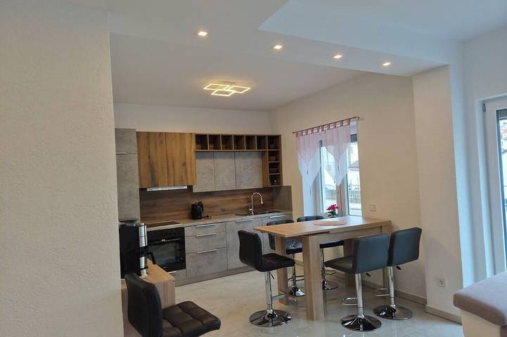 Ferienhaus für 5 Personen - 1