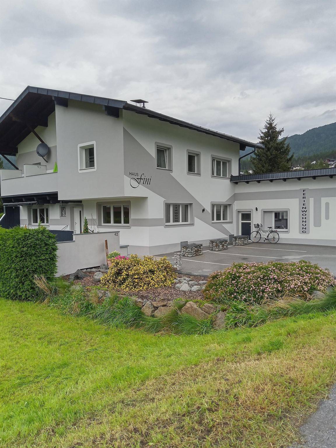 Ganze Ferienwohnung, Appartement für 2-3 Personen in Längenfeld, Ötztal