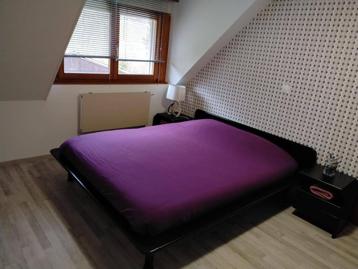 Appartement entier, Les gîtes d'Esika in Rimbach-près-Masevaux, Parc naturel régional des Ballons des Vosges