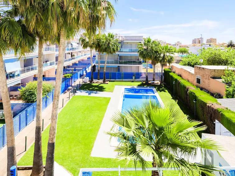 Apartamento entero, 3 Pièces 4 Personnes in Playa Morro de Gos, Oropesa del Mar