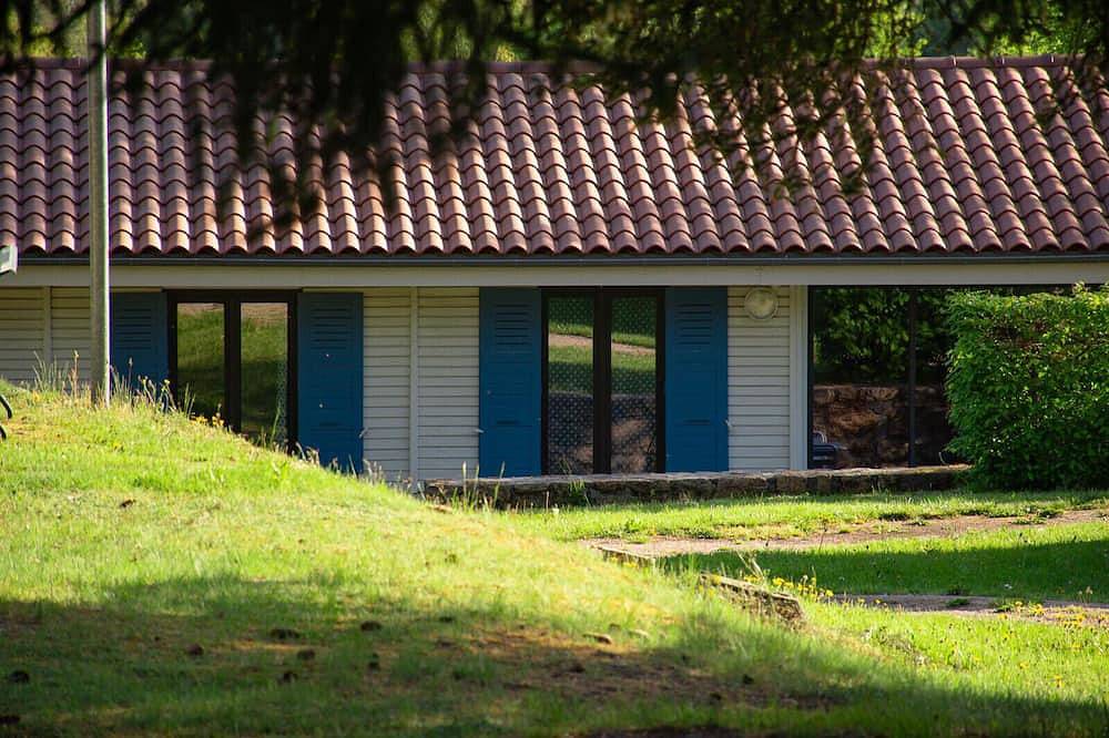 Maison de vacances