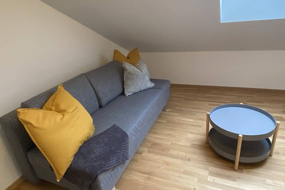 Ganze Wohnung, Ferienwohnung \"am Seeufer\" in Ambach Gemütlich Heimelig in Münsing, Starnberger See