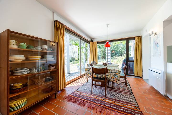 Gite Calonne with Pool in Carignan-de-Bordeaux, Bordeaux region