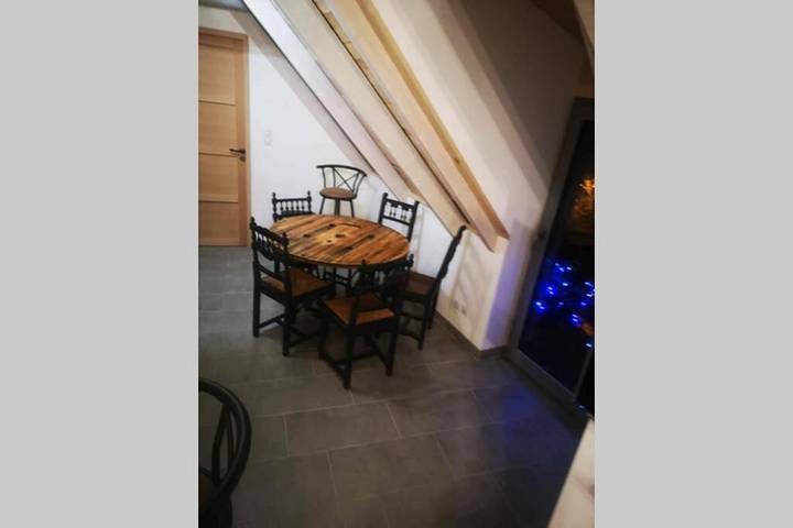 Location de vacances pour 6 personnes, avec vue et jardin, animaux acceptés à Soulages-Bonneval - 3