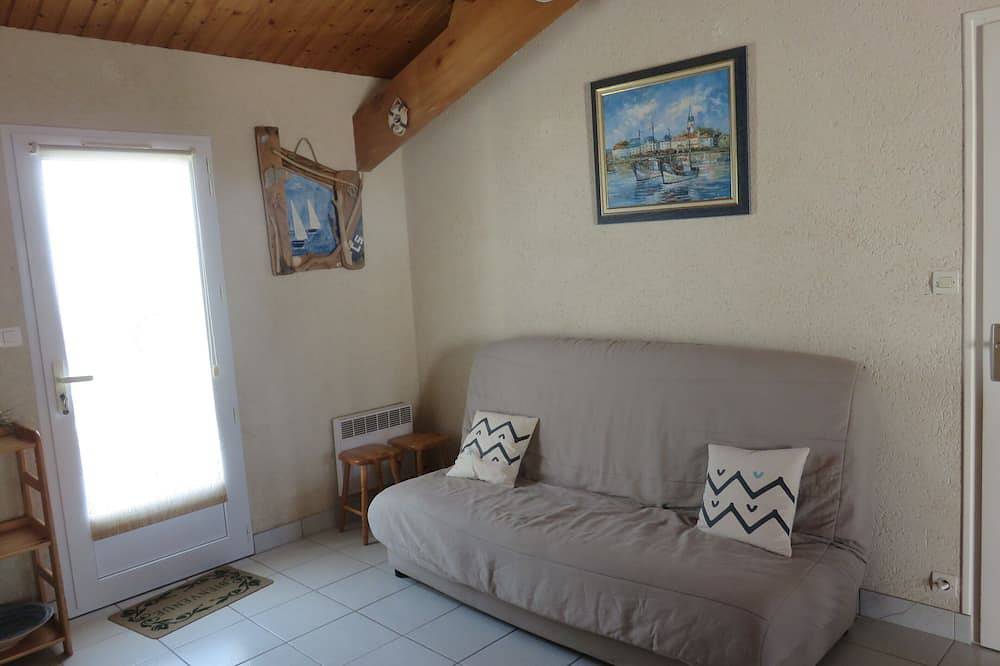 Maison sans vis à vis ,avec jardin, dans résidence calme. A 9mns de la plage in Château-d'Olonne, Les Sables-d'Olonne