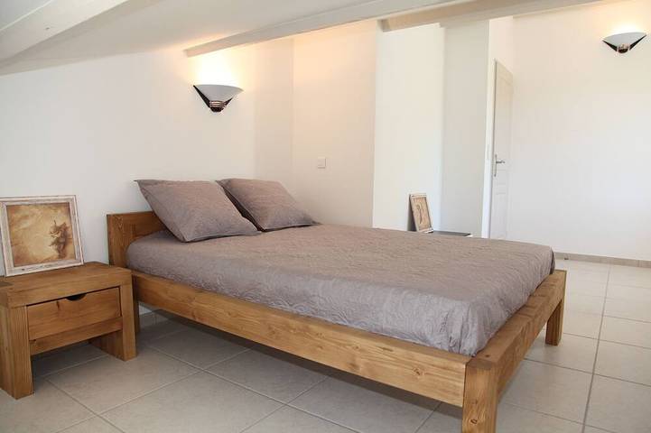 Location de vacances pour 6 personnes, avec Terrasse à Saint-Thomé - 3