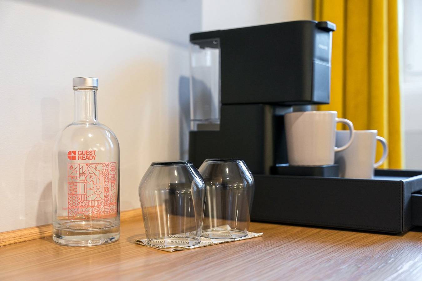 Apartamento entero, Guestready - A&S Guesthouse - Quarto Familiar in Sé Nova (Coimbra), Coimbra